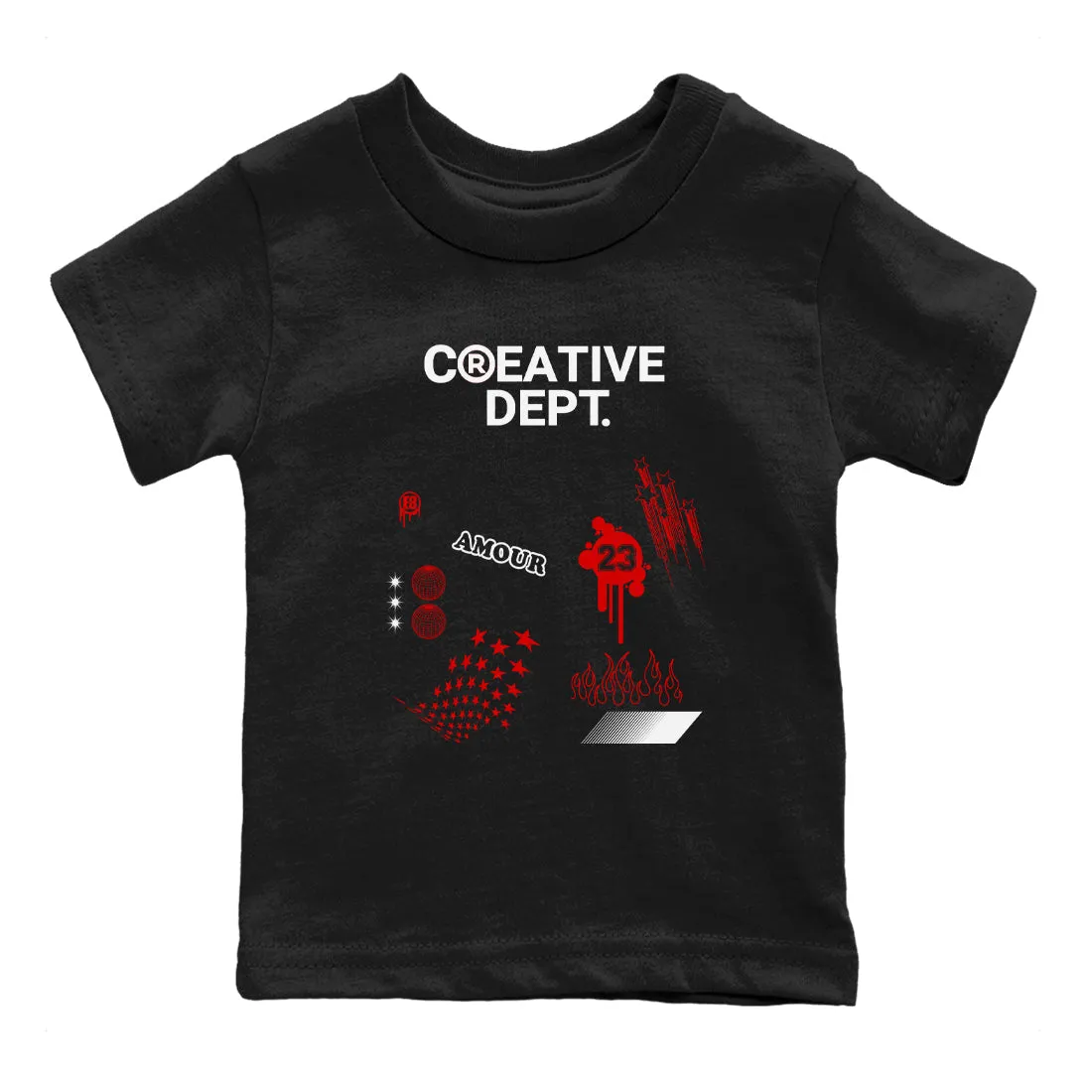 Sneaker SNRT Jordan Velvet High-efficiency Kids Creative Tees Best-value Bred Air - 11 Dept