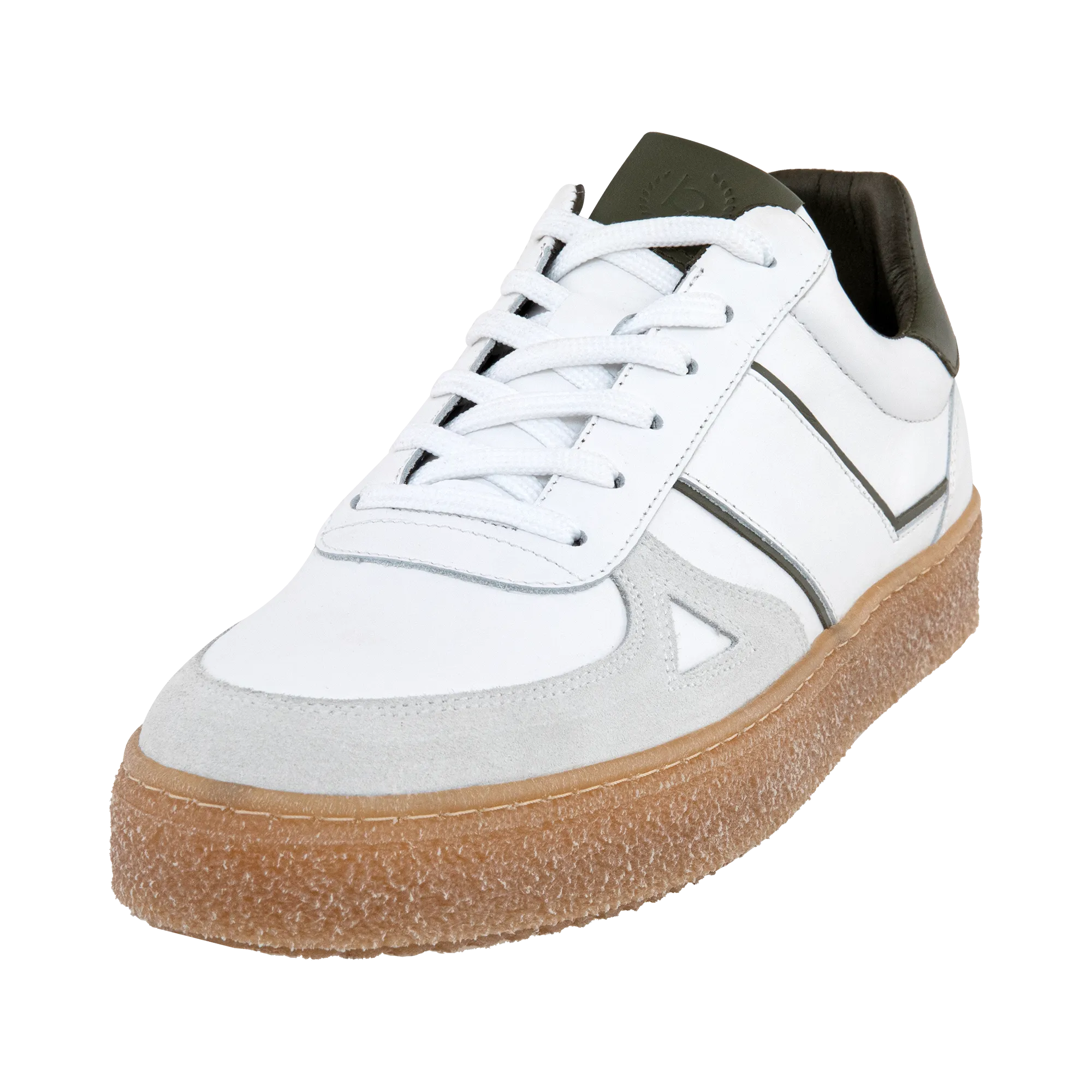 Sneaker weiß