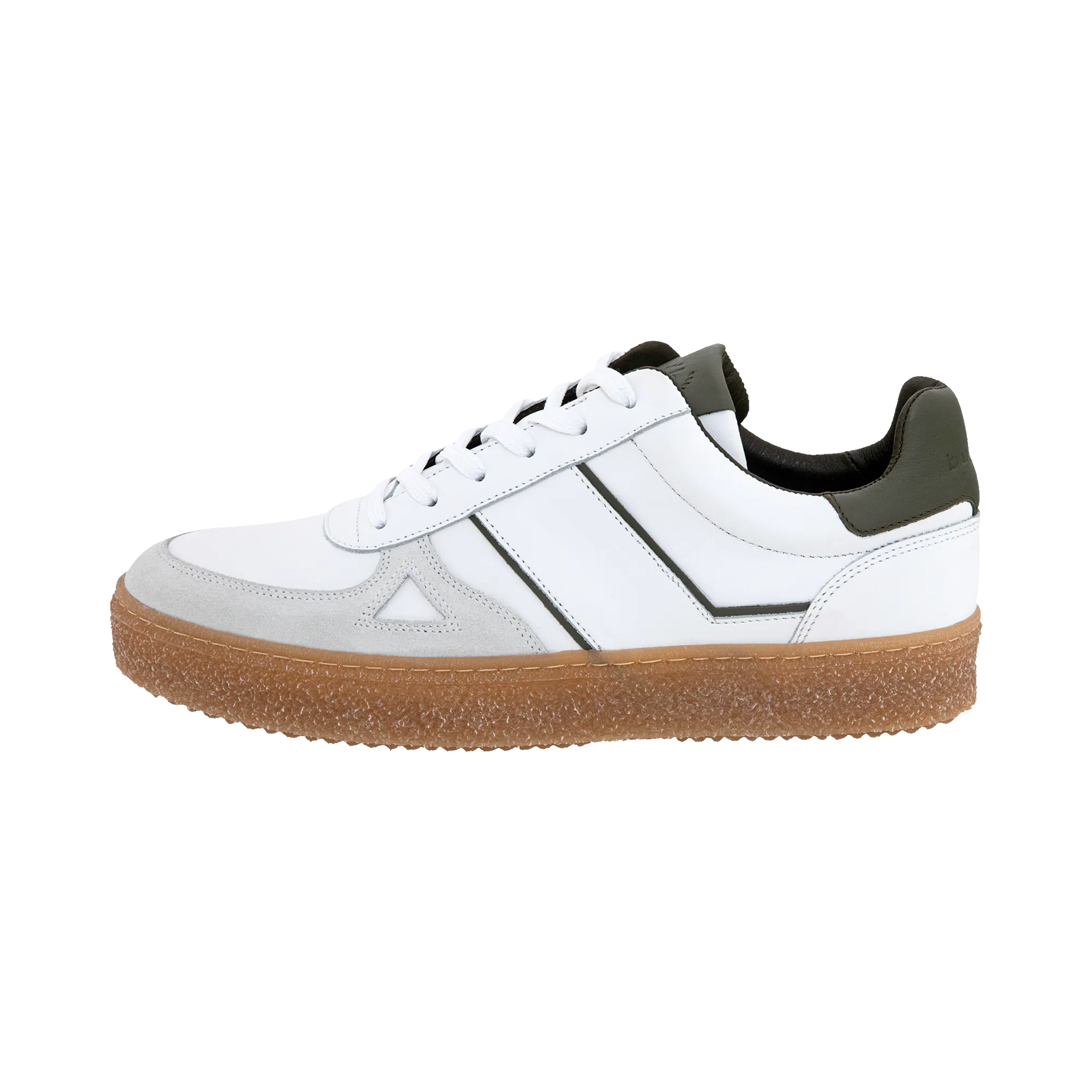 Sneaker weiß