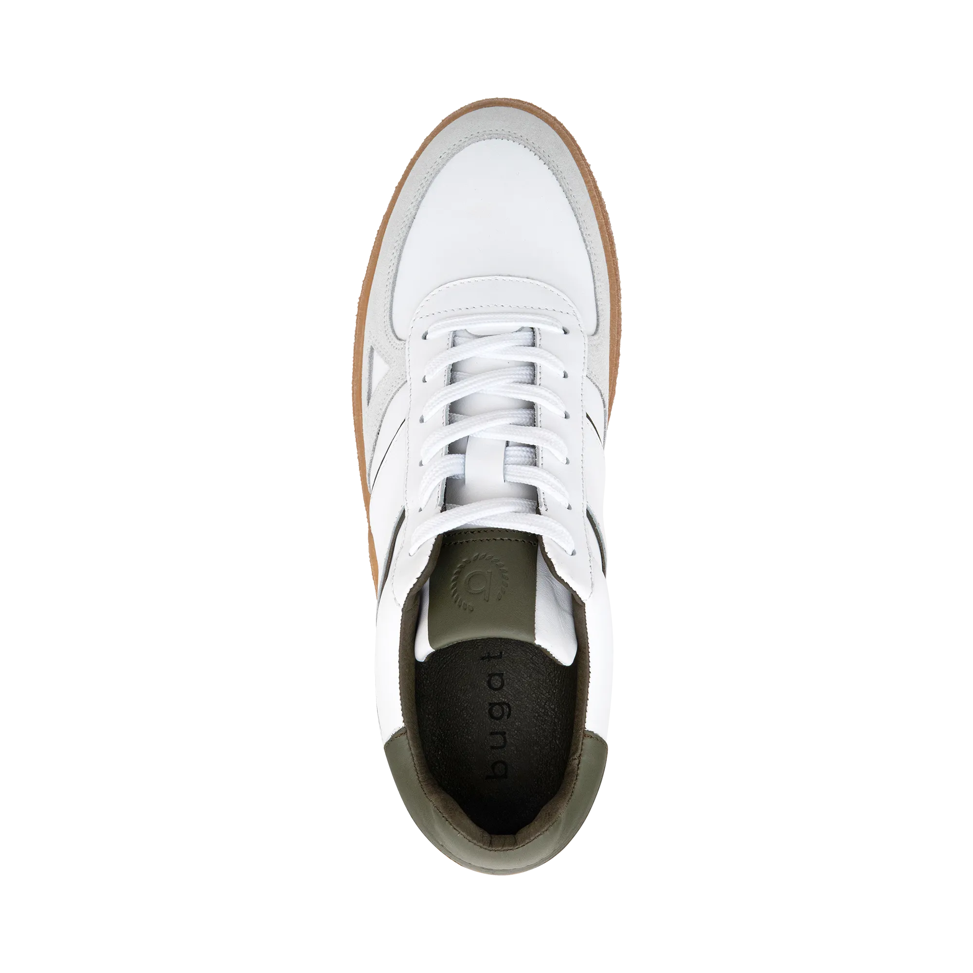 Sneaker weiß