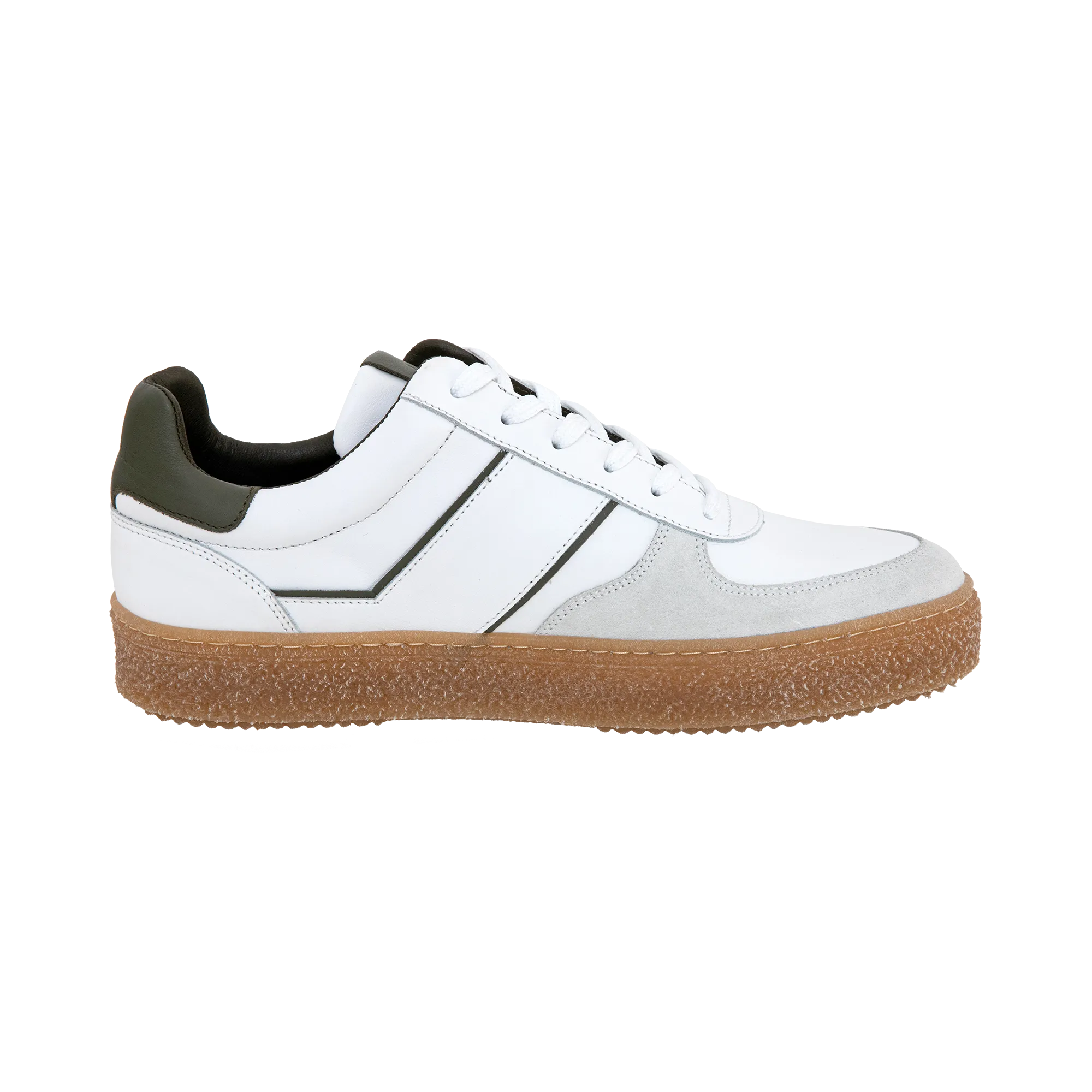 Sneaker weiß