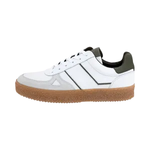 Sneaker weiß