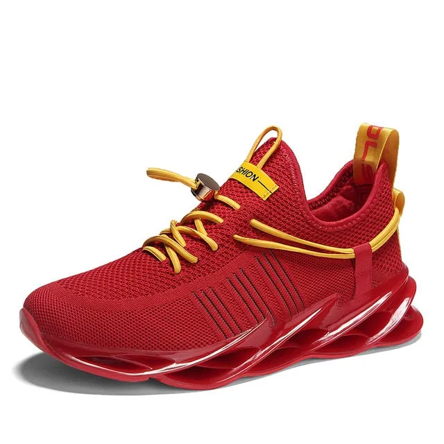 Sneaker ZAPA - Chaussure Streetwear
