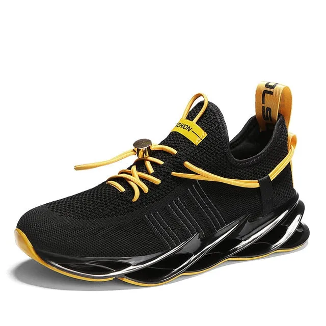Sneaker ZAPA - Chaussure Streetwear