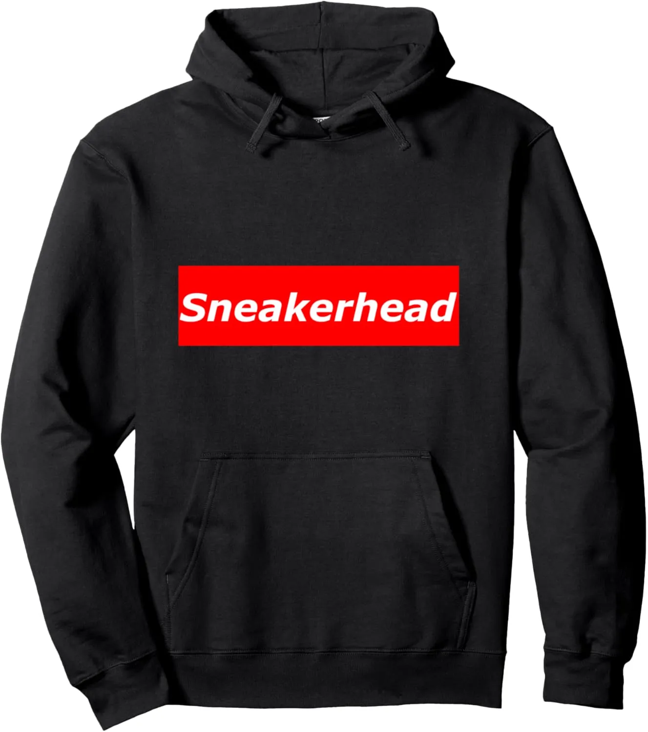 Sneakerhead Shoe Sneaker Collector Collection Hype Street Pullover Hoodie