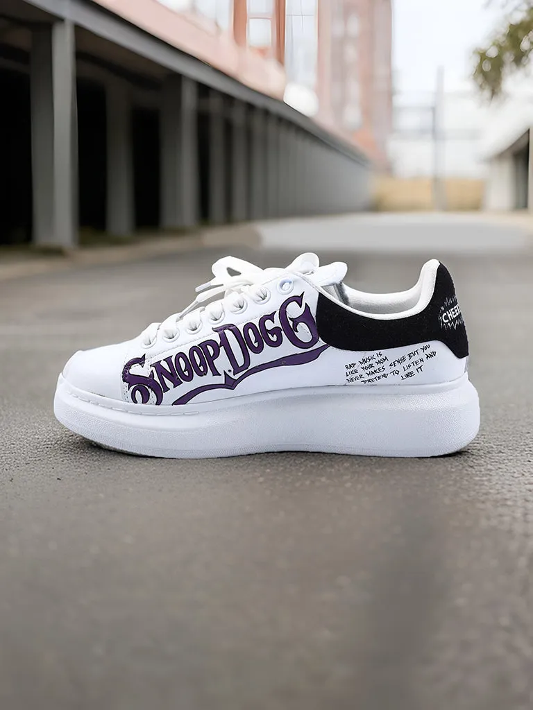 SNOOP DOGG