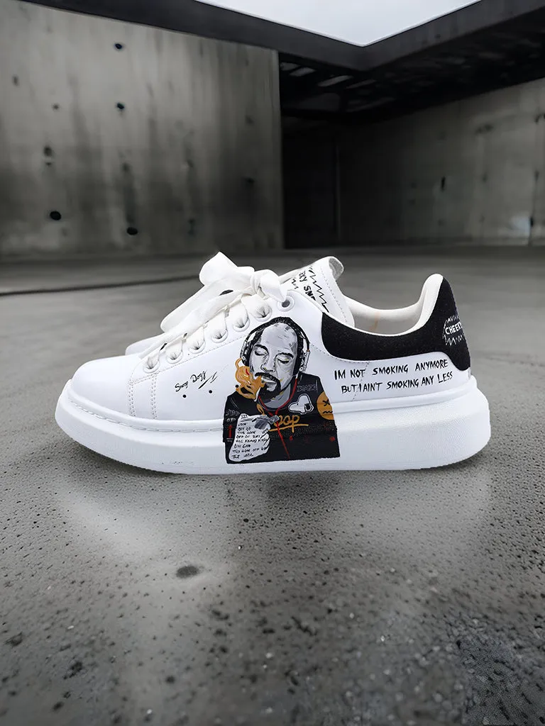 SNOOP DOGG