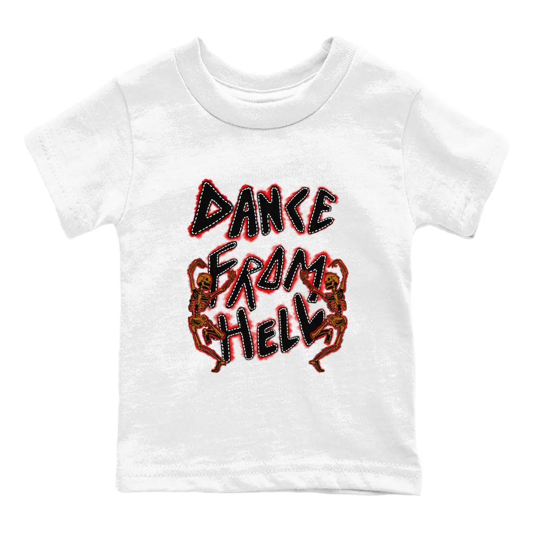 SNRT From Dance Jordan Kids Sneaker - Archaeo Clearance Hell 5 Refined Brown Tees Air