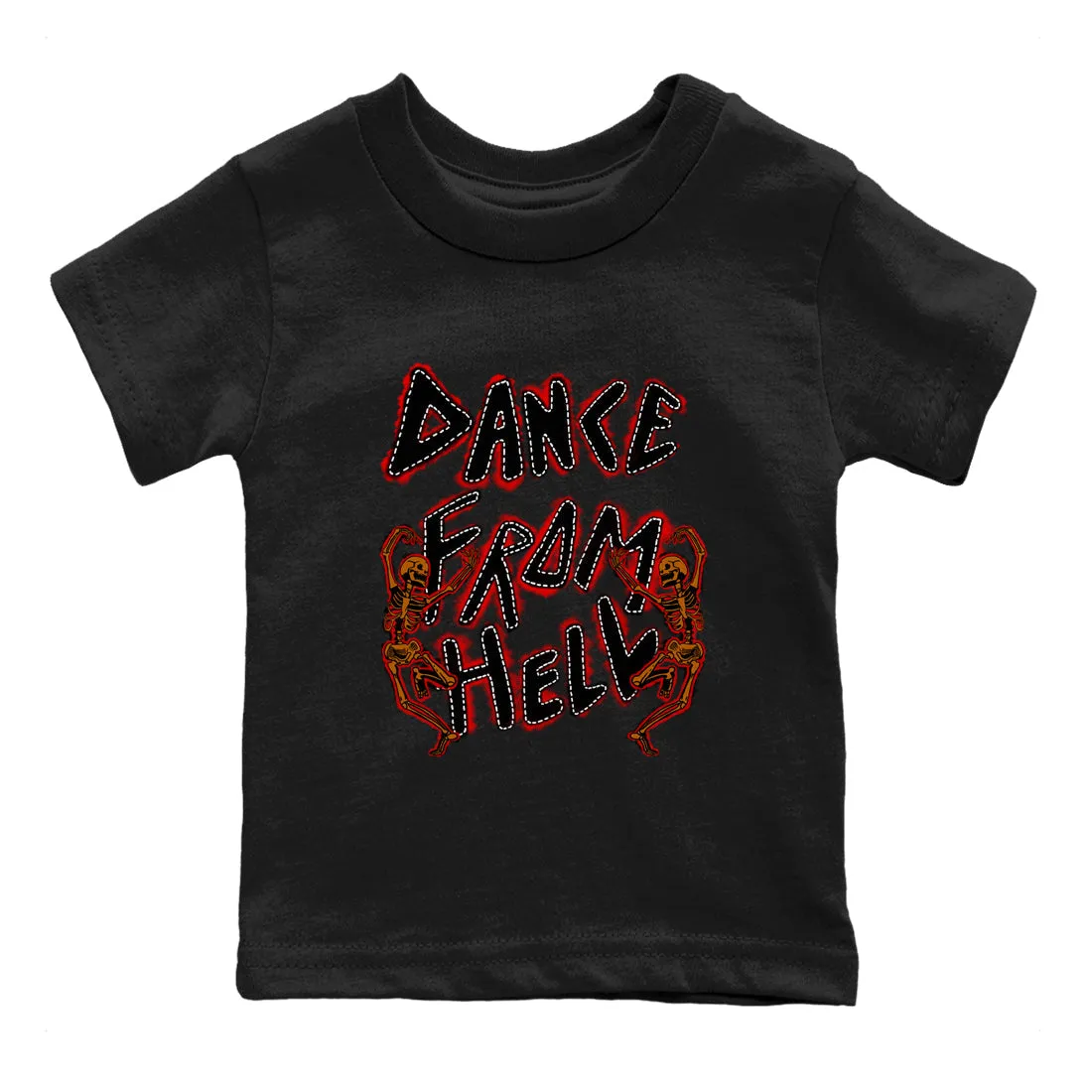 SNRT From Dance Jordan Kids Sneaker - Archaeo Clearance Hell 5 Refined Brown Tees Air