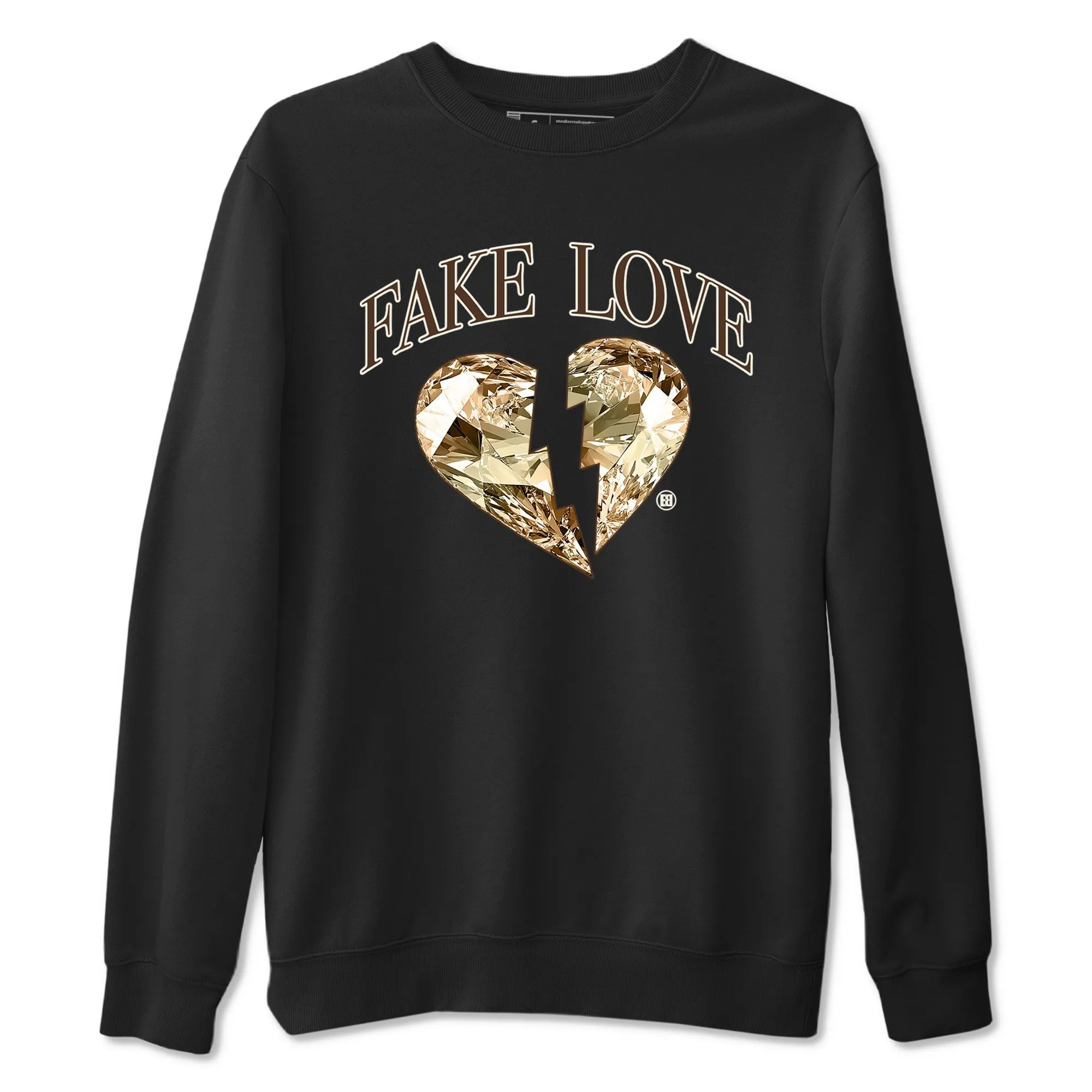 SNRT International tracking Ticket Sneaker Love Tees - 5 VR-compatible Air Golden Jordan Fake