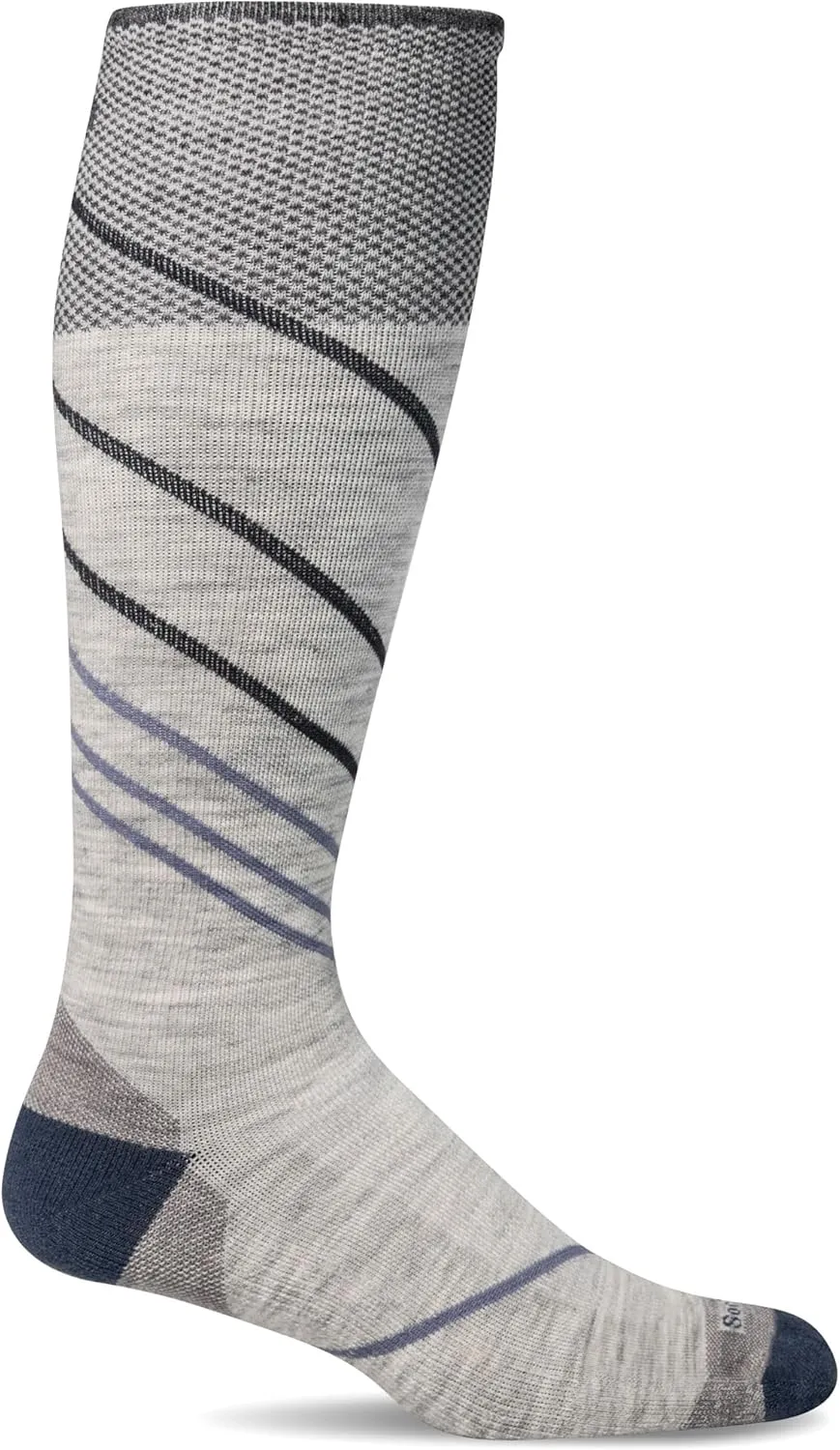 Sockwell Men's Pulse OTC Firm Graduated Compression Sock