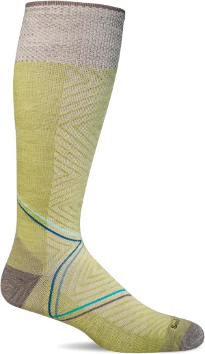 Sockwell Women's Pulse Knee High Firm Graduated Compression Sock