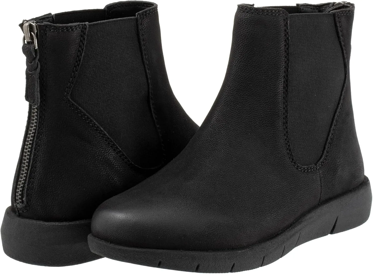 SoftWalk Women's Albany Ankle Boot