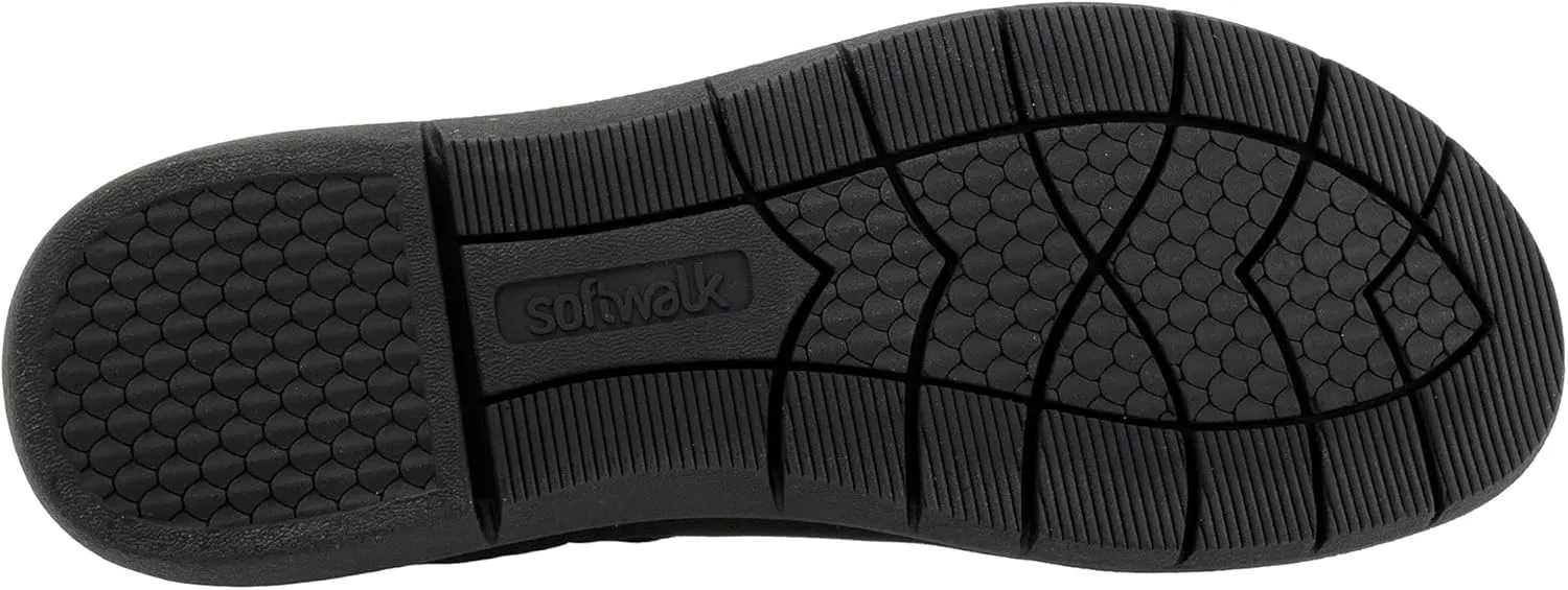 SoftWalk Women's Albany Ankle Boot