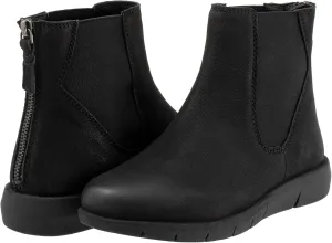 SoftWalk Women's Albany Ankle Boot