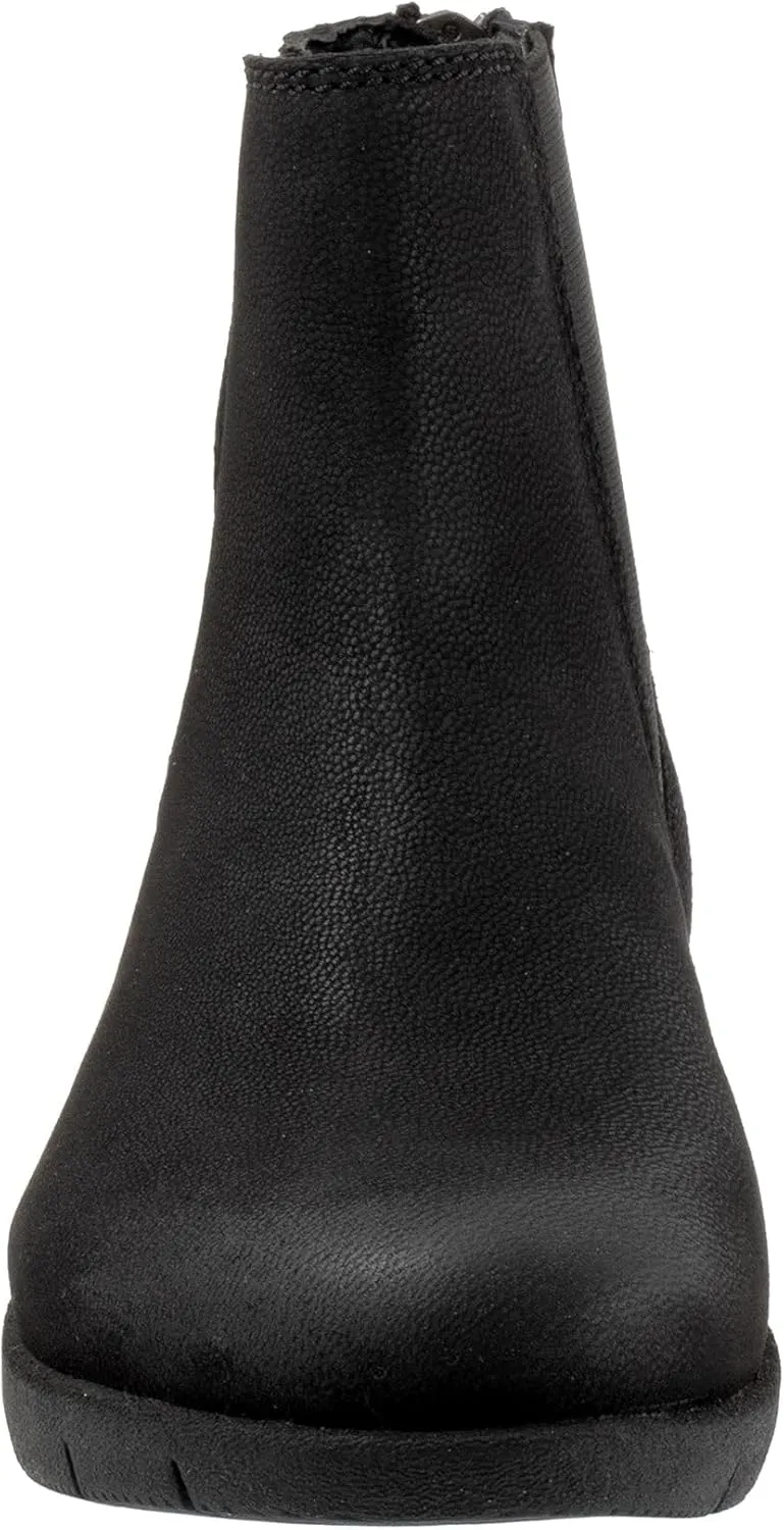SoftWalk Women's Albany Ankle Boot