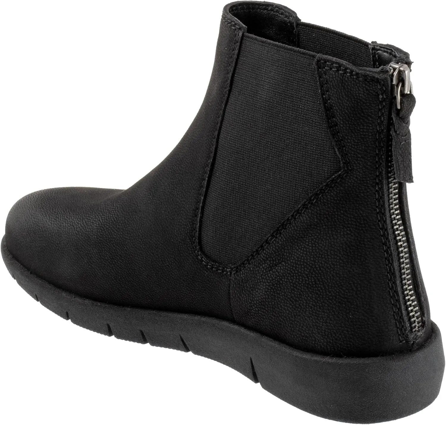 SoftWalk Women's Albany Ankle Boot