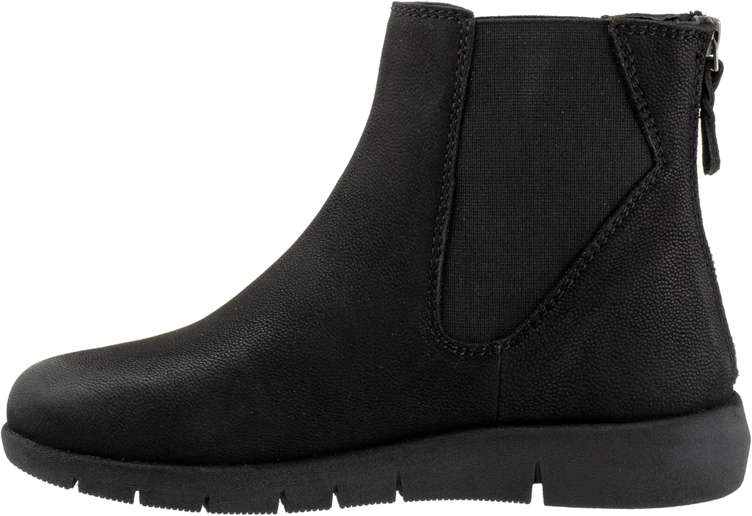 SoftWalk Women's Albany Ankle Boot