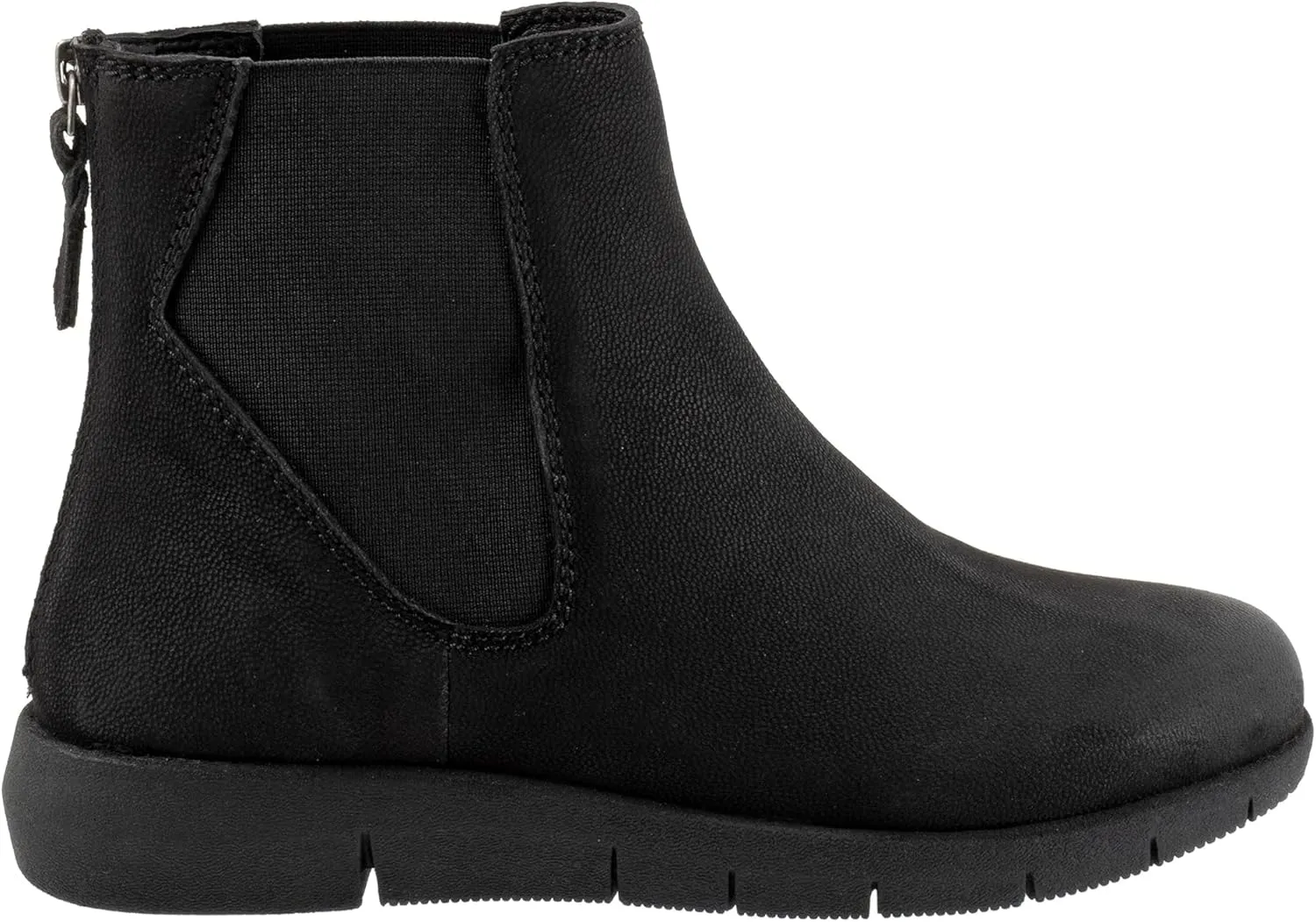 SoftWalk Women's Albany Ankle Boot