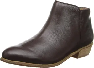 SoftWalk Women's Rocklin Ankle Boot
