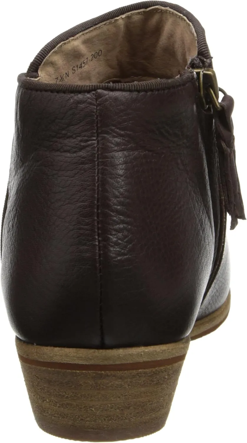 SoftWalk Women's Rocklin Ankle Boot