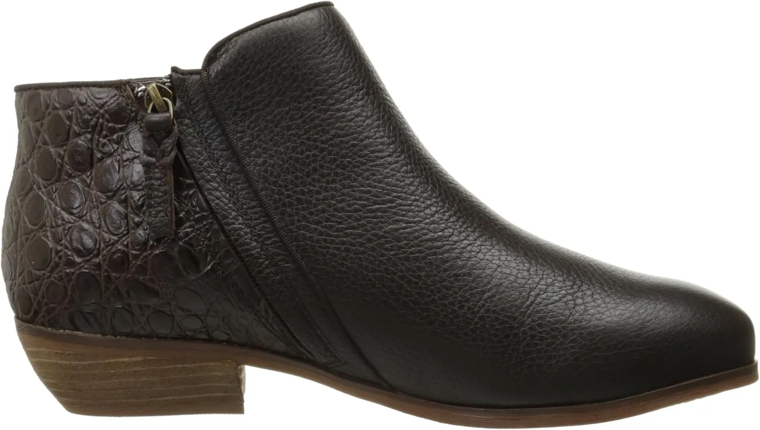 SoftWalk Women's Rocklin Ankle Boot