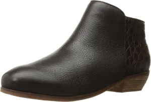 SoftWalk Women's Rocklin Ankle Boot
