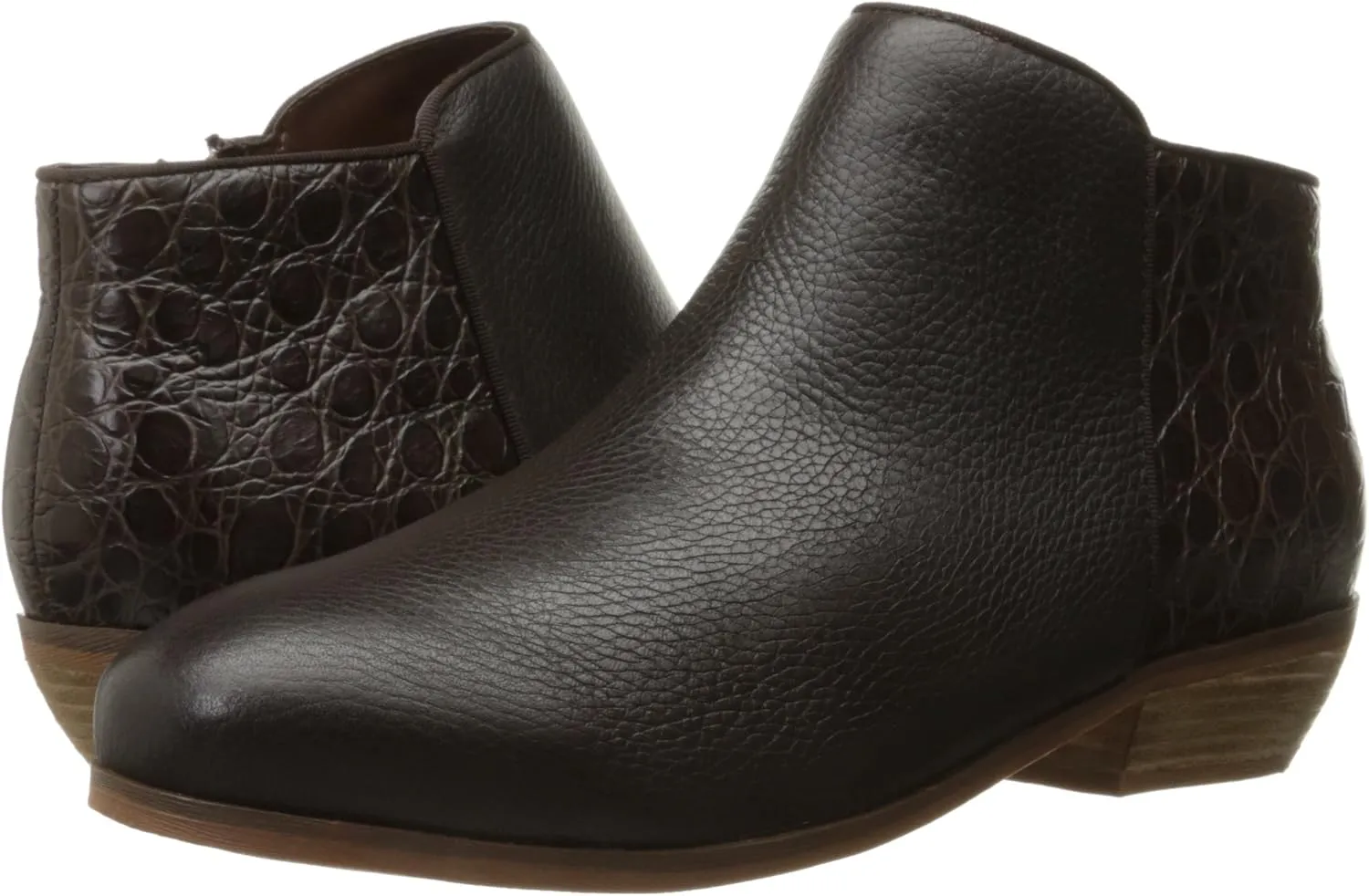 SoftWalk Women's Rocklin Ankle Boot