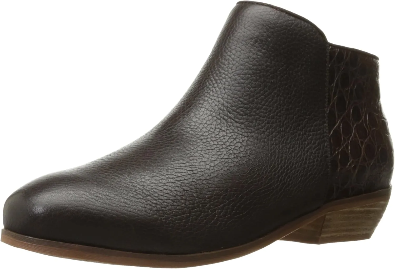 SoftWalk Women's Rocklin Ankle Boot