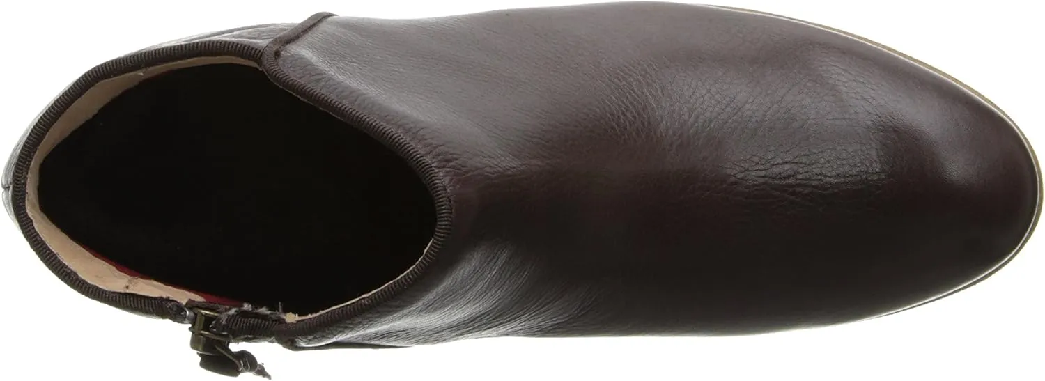 SoftWalk Women's Rocklin Ankle Boot