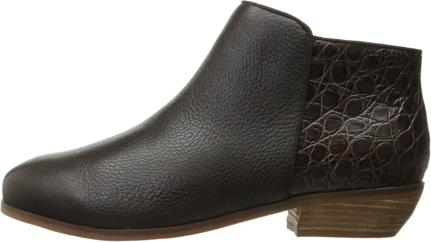 SoftWalk Women's Rocklin Ankle Boot