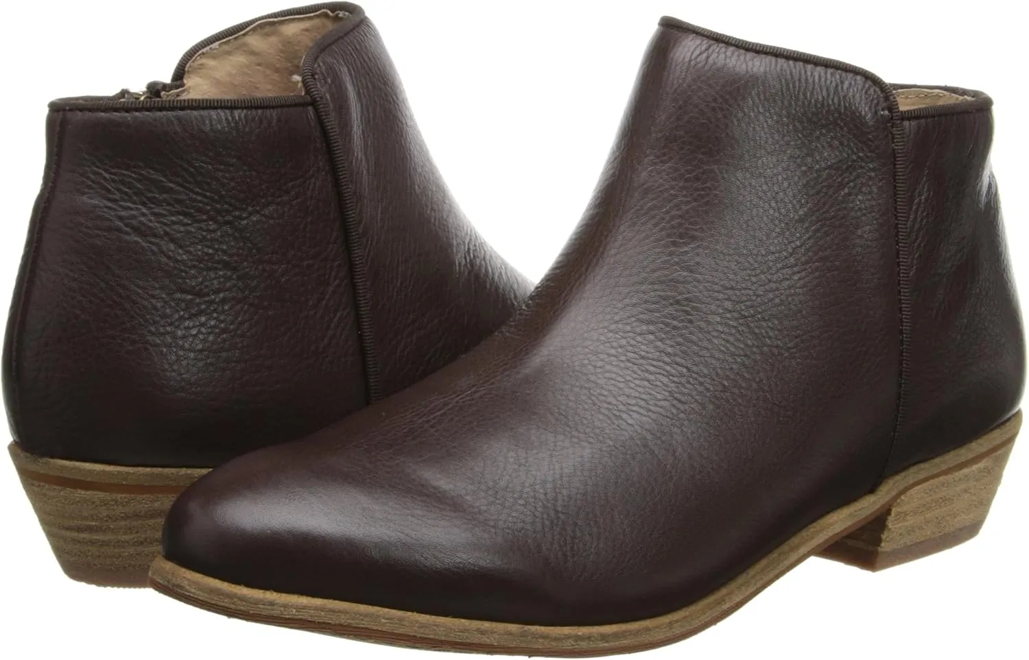 SoftWalk Women's Rocklin Ankle Boot