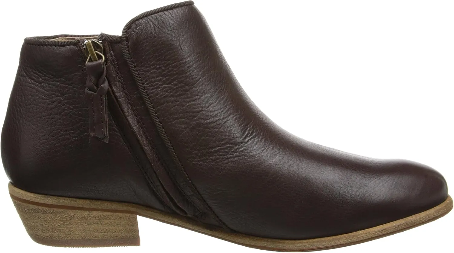 SoftWalk Women's Rocklin Ankle Boot
