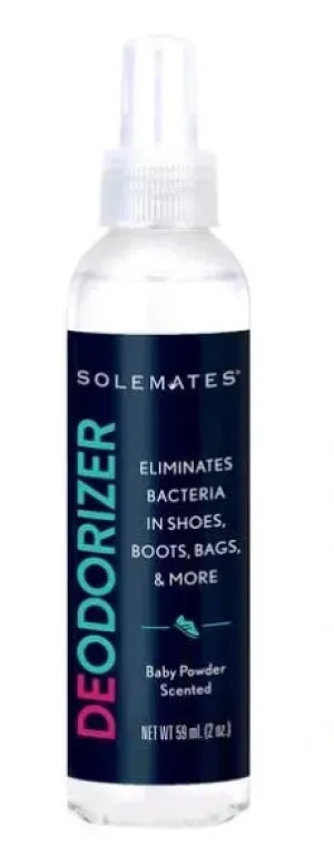 Solemates Shoe Deodorizer