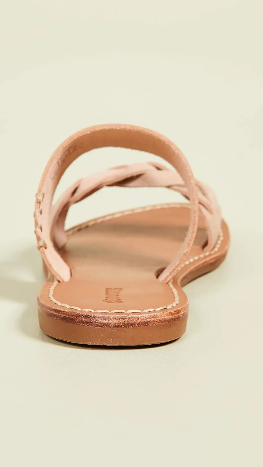 Soludos Braided Slide Sandal