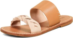 Soludos Braided Slide Sandal