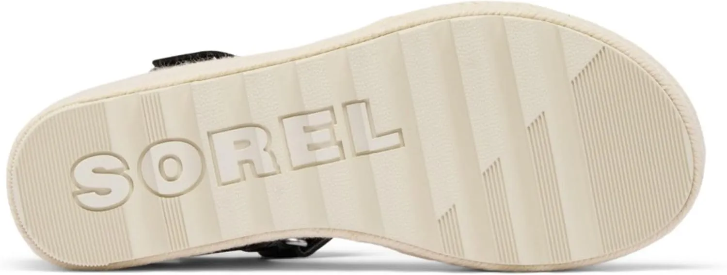 Sorel Women's Contemporary Wedge Sandal