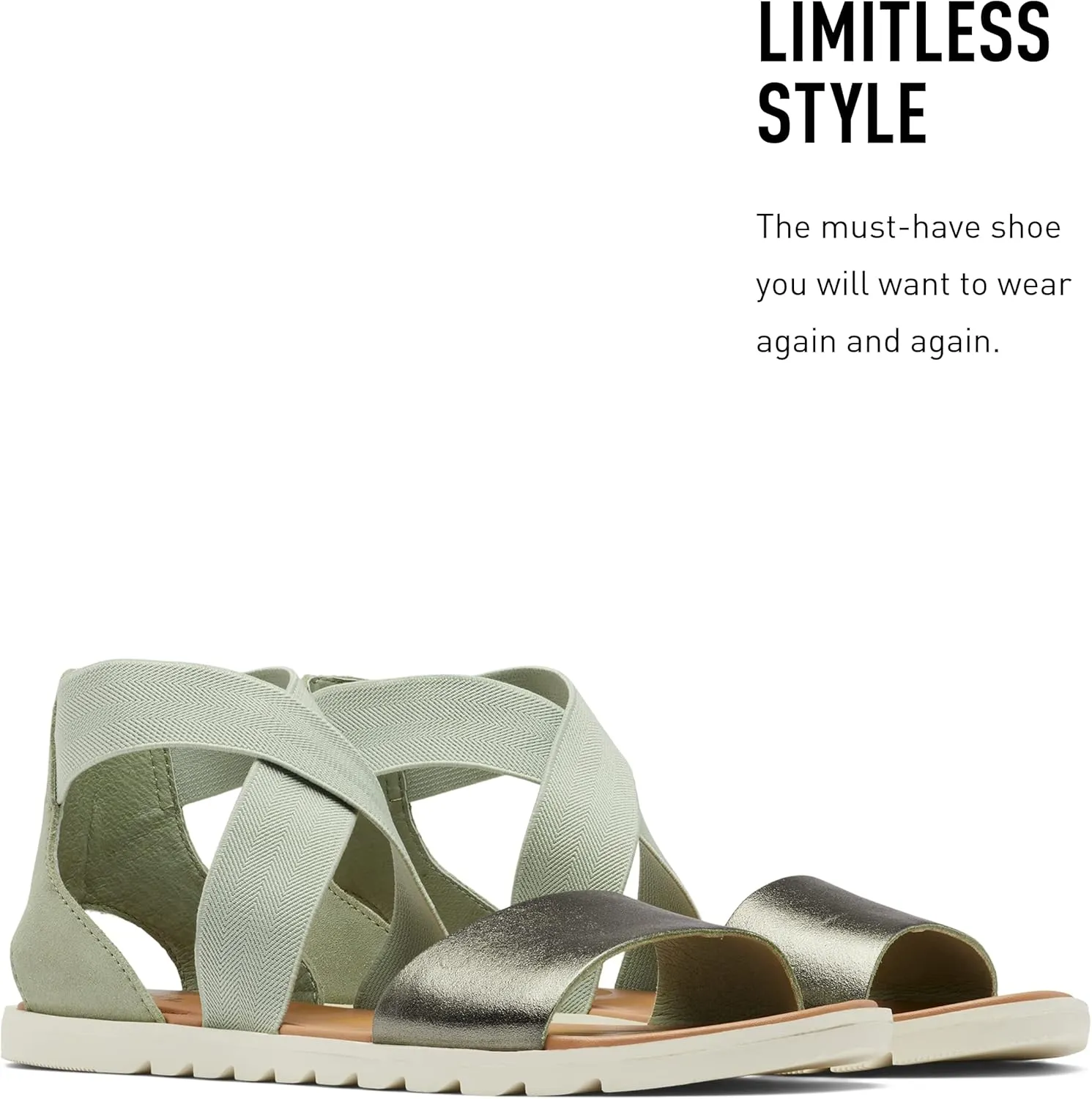 Sorel Women's Ella II Sandal