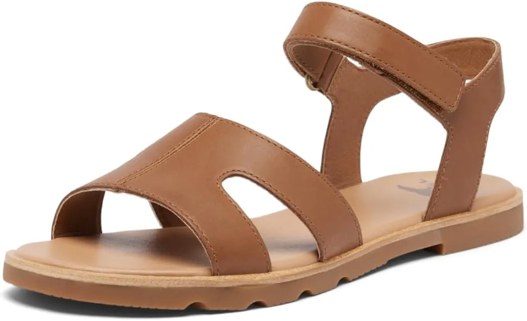 Sorel Women's Ella lll Ankle Strap Sandal