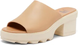 Sorel Women's Joanie Heel Slide Sandals