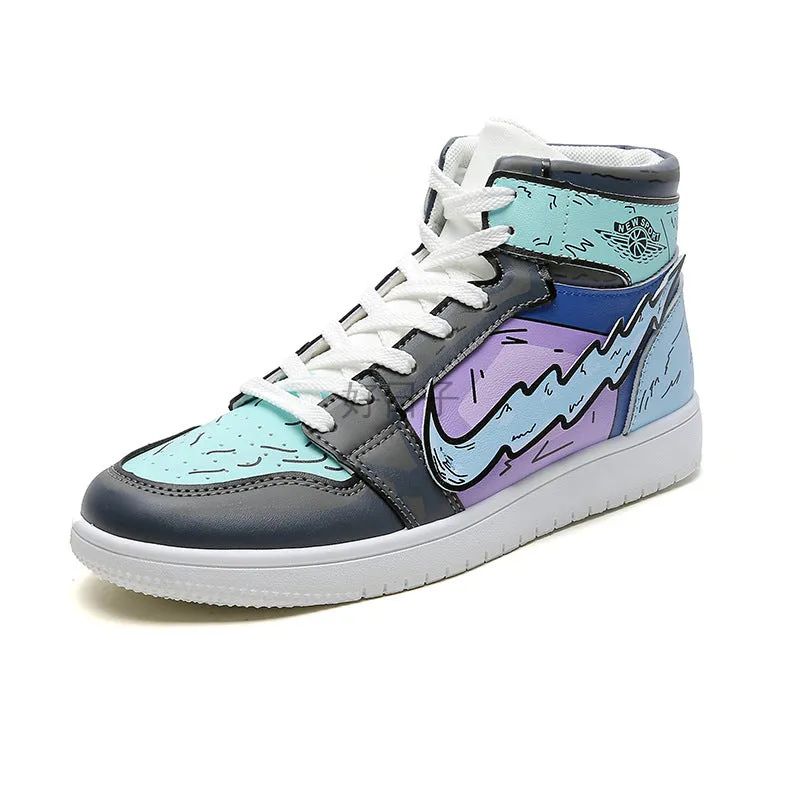 Sparkle Shoes