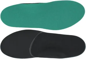 Spenco RX Arch Cushion Full Length Comfort Support Shoe Insoles,Green Men's 12-13.5