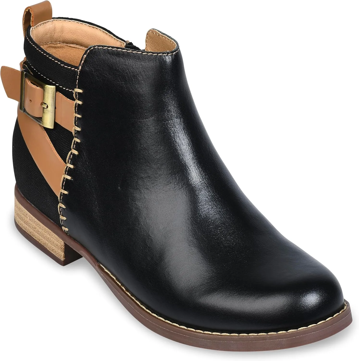 Spenco Women's Ankle Boot