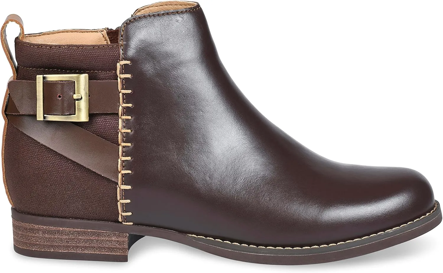 Spenco Women's Ankle Boot