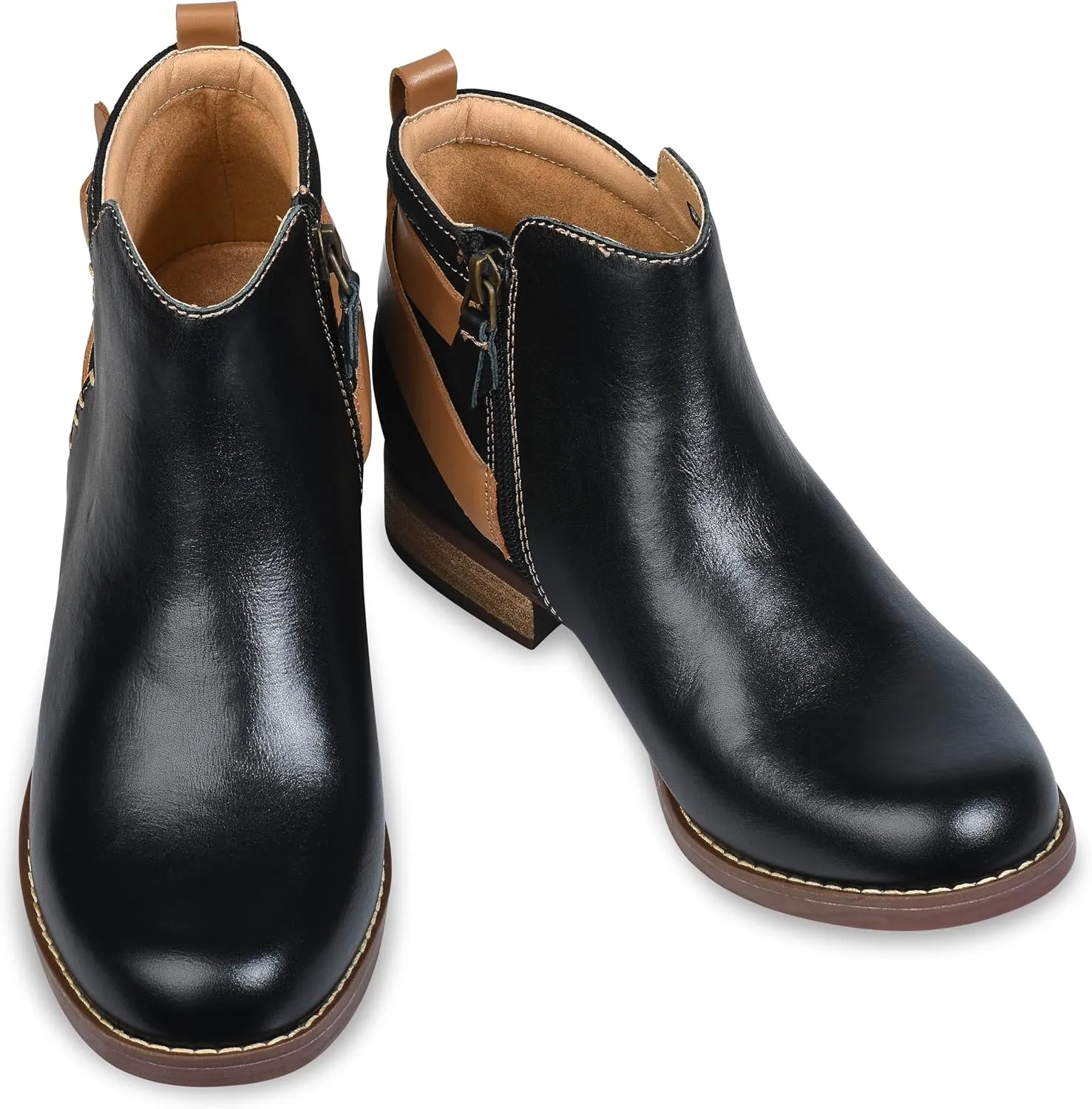 Spenco Women's Ankle Boot