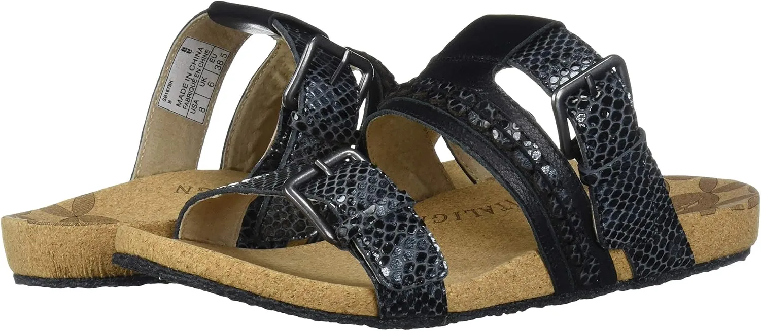 Spenco Women's Sofia Slide Sandal