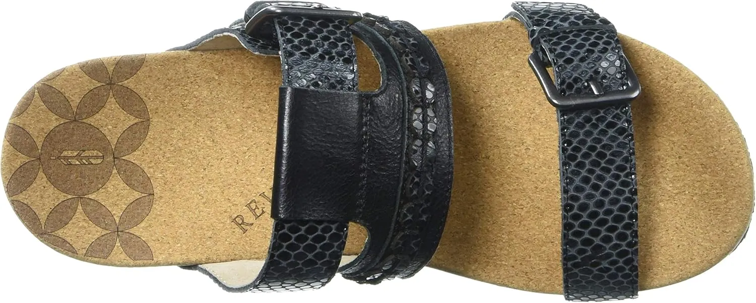 Spenco Women's Sofia Slide Sandal