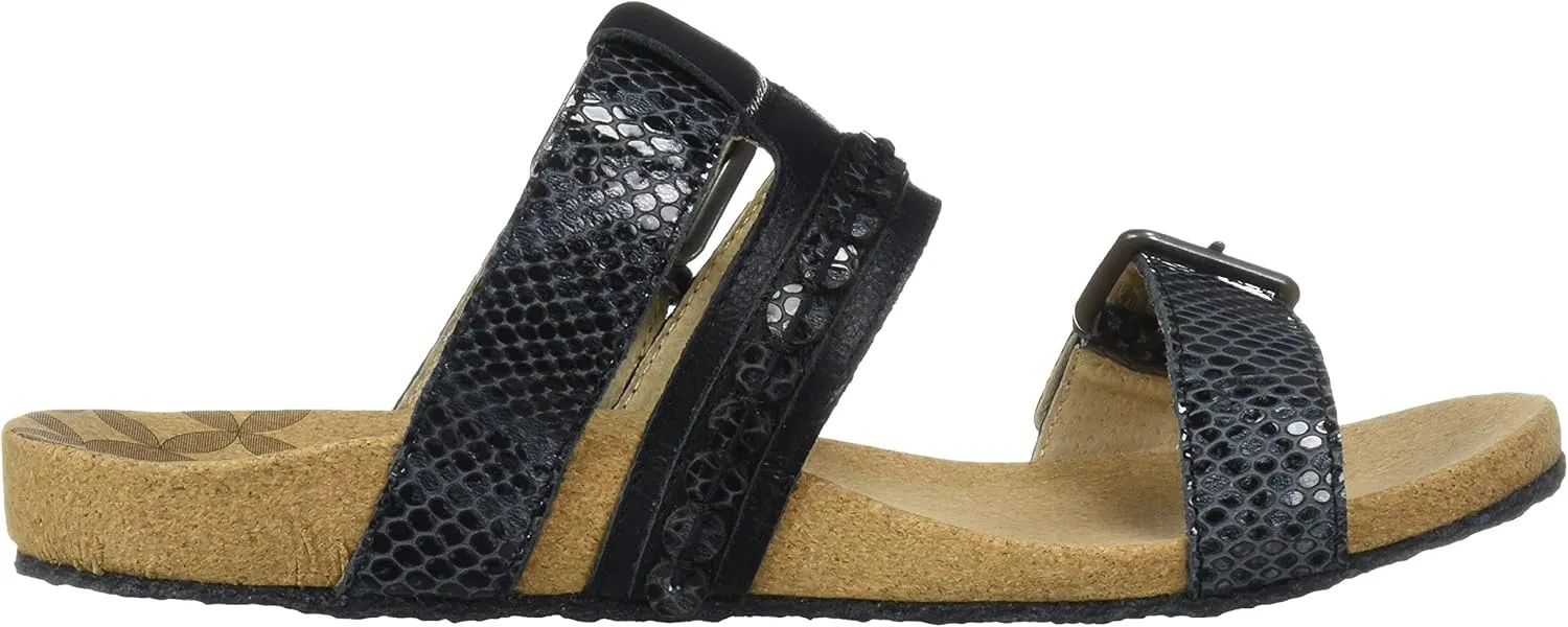 Spenco Women's Sofia Slide Sandal