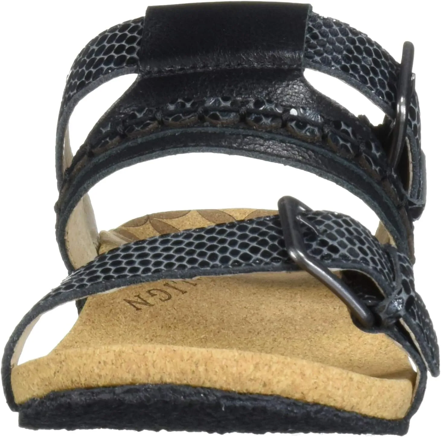 Spenco Women's Sofia Slide Sandal