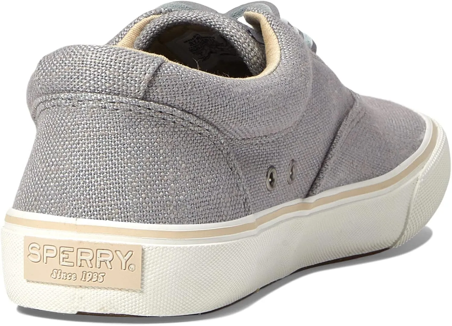 Sperry Men's, Striper II CVO Hemp Sneaker